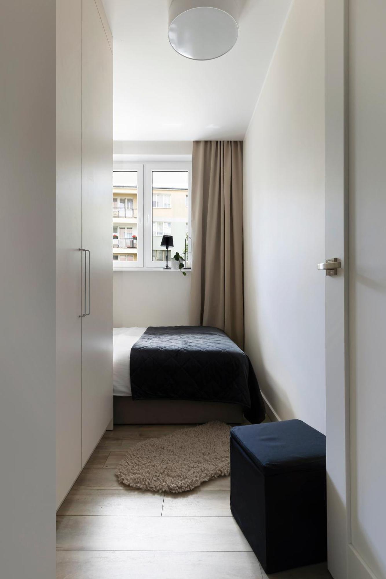 Elite Apartments Zakopianska Deluxe Gdańsk Exteriör bild