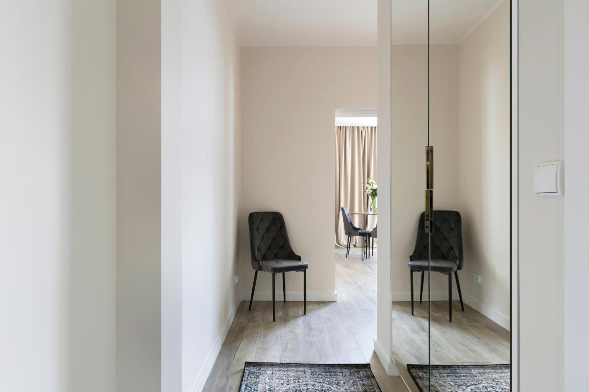Elite Apartments Zakopianska Deluxe Gdańsk Exteriör bild